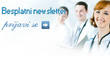 Besplatni newsletter